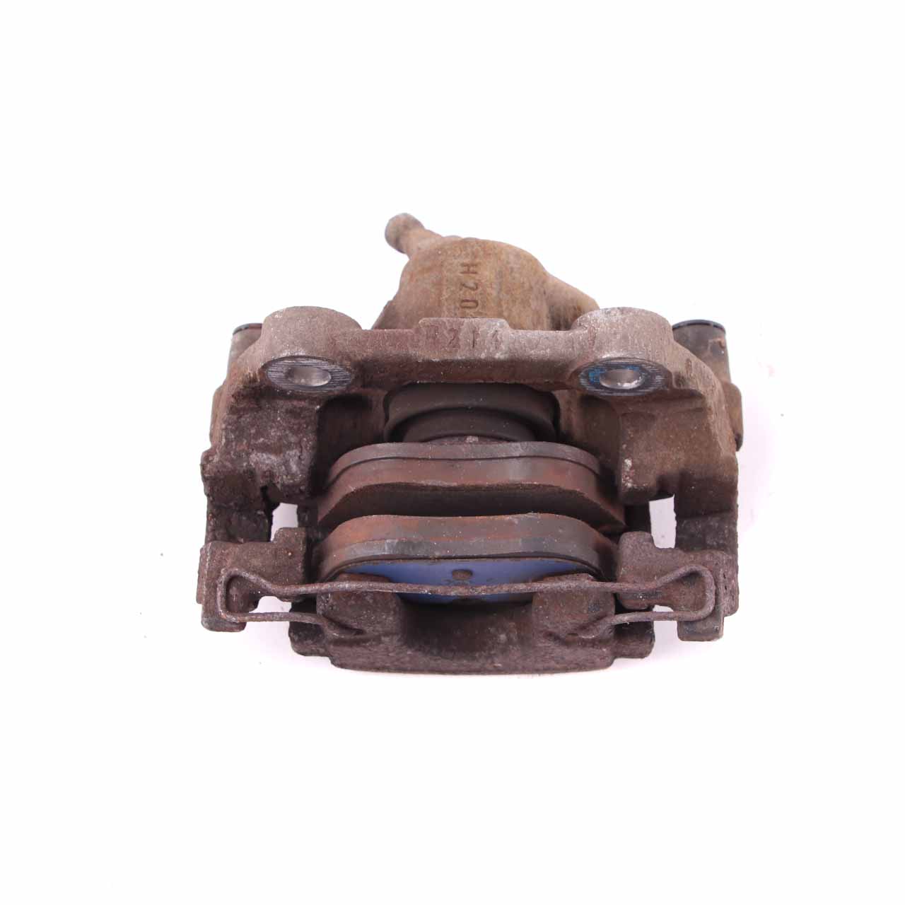 Mercedes W204 Bremssattel Hinten Links Radbremse A2044230181