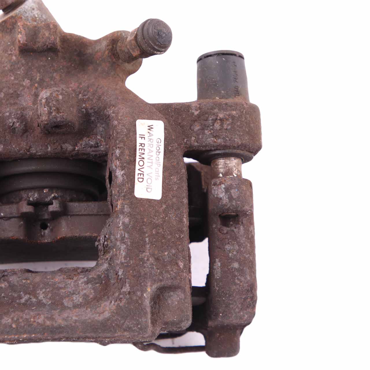 Mercedes W204 Bremssattel Hinten Rechts Radbremse Einheit A2044230281