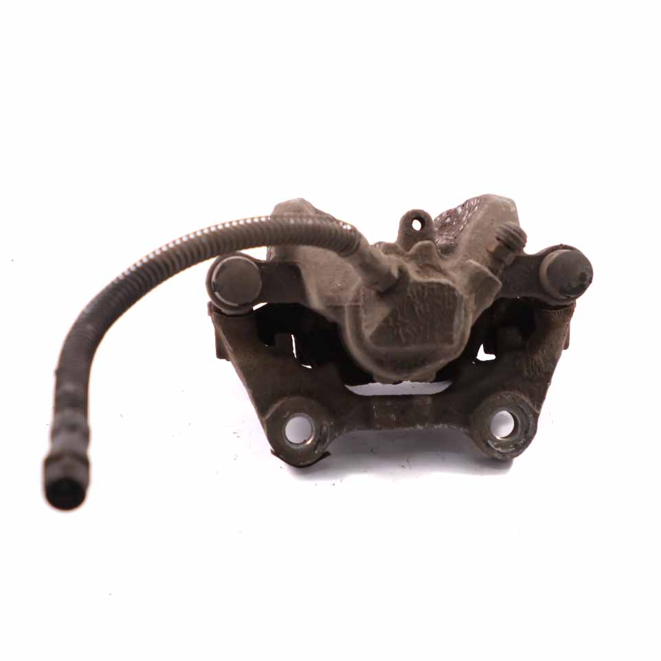 Mercedes W204 Bremssattel hinten links Radbremse Einheit A2044230321