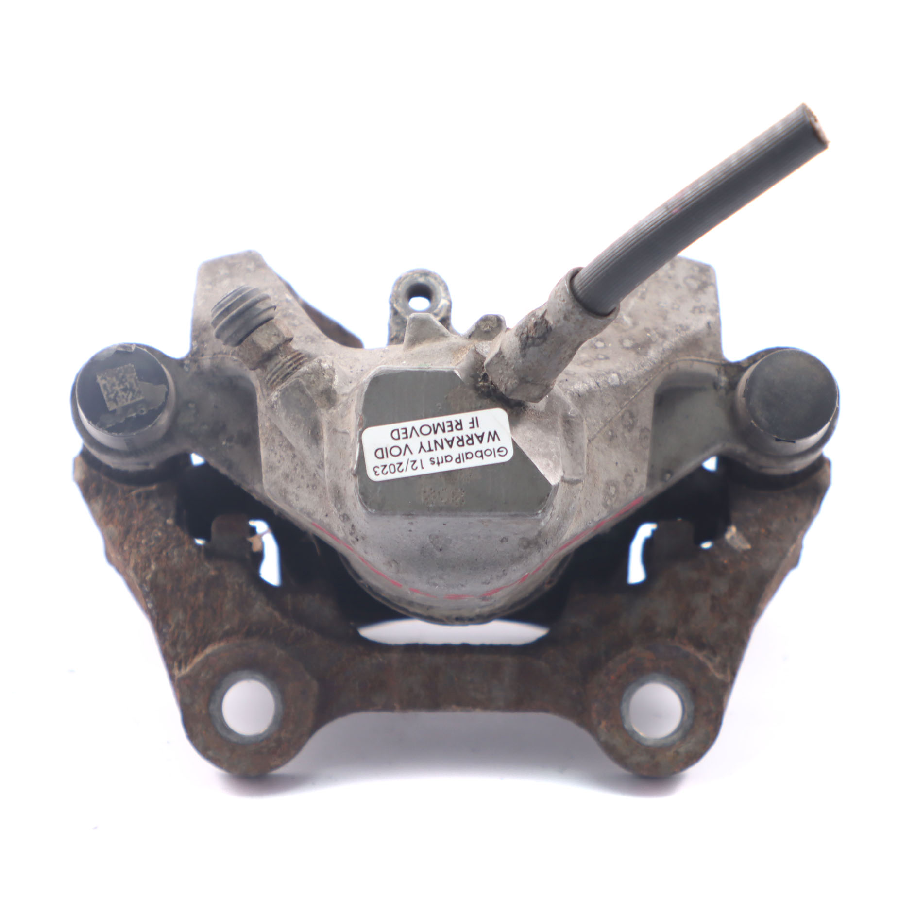 Mercedes W204 Bremssattel Hinten Rechts Radbremse Einheit A2044231881