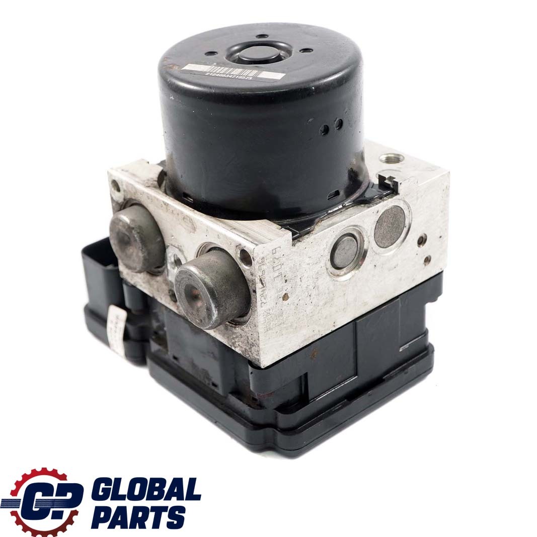 *Mercedes-Benz C W204 Hydraulikblock Aggregat Vario ABS Pumpe A2045454732