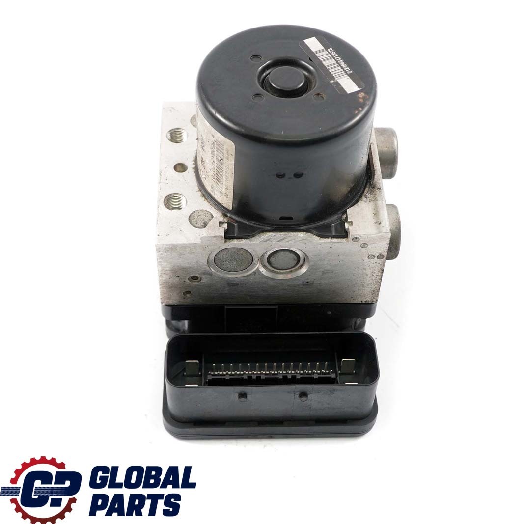 *Mercedes-Benz C W204 Hydraulikblock Aggregat Vario ABS Pumpe A2045454732