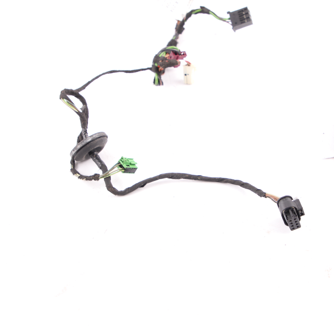 Mercedes S204 Door Wiring Loom Cable Rear Left Right N/O/S A2044401705