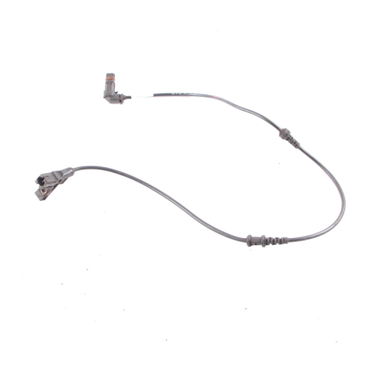 Brake Pad Sensor Mercedes W204 Front Right Brake Wear Wiring Cable A2044407910