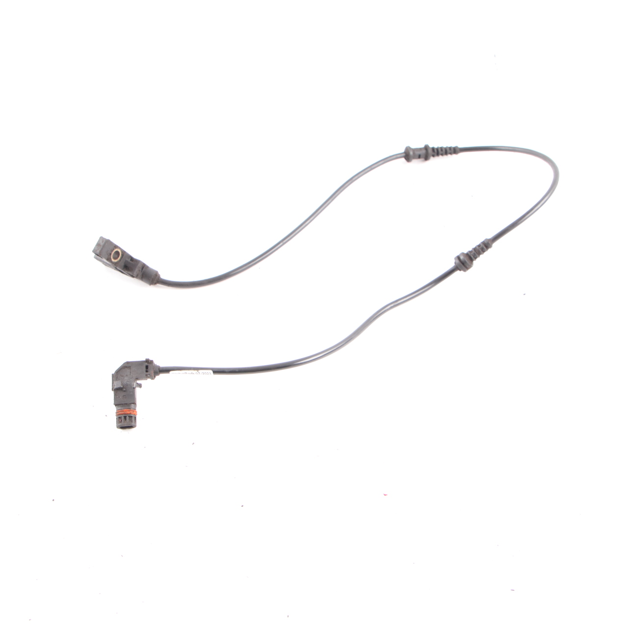 Brake Pad Sensor Mercedes W204 Front Right Brake Wear Wiring Cable A2044407910