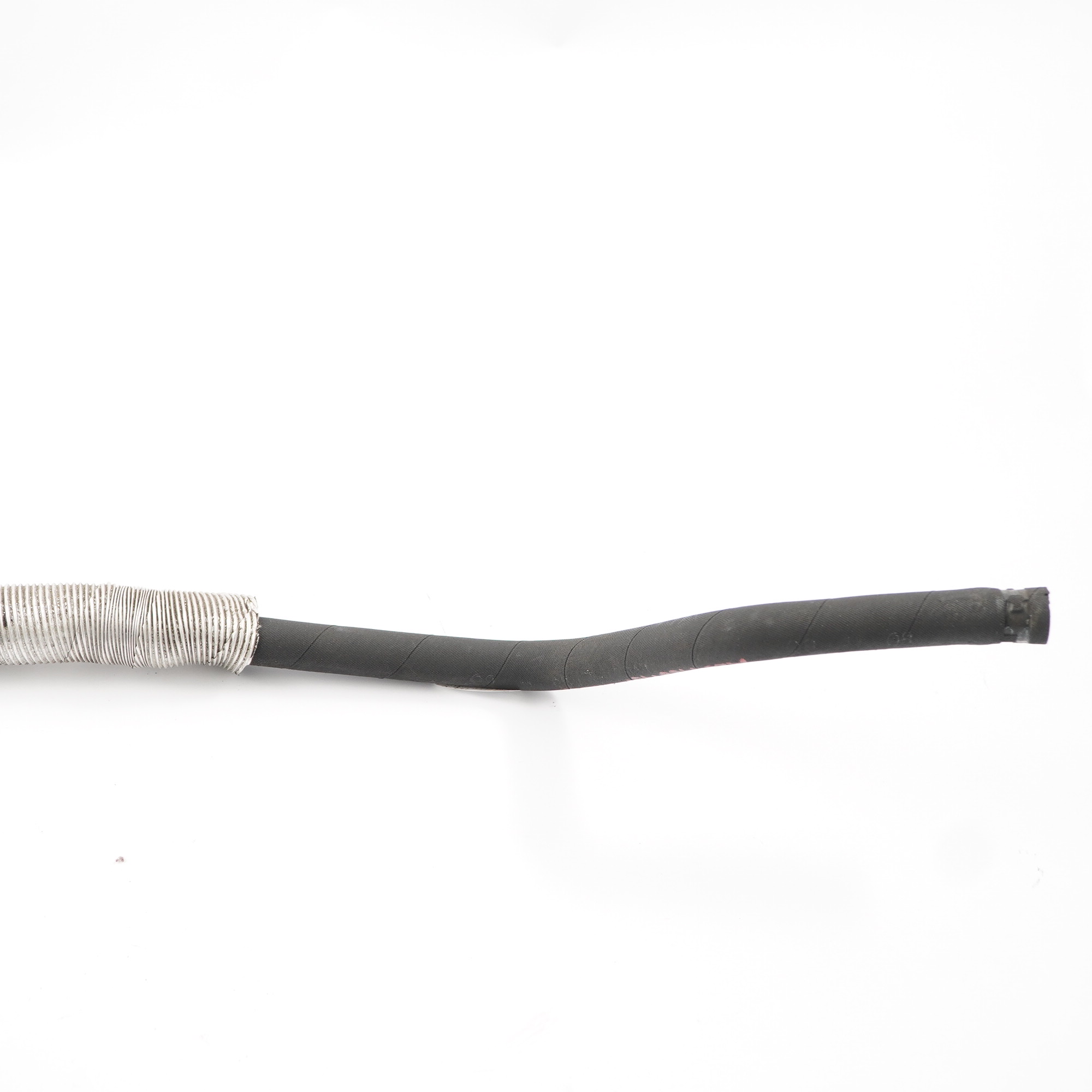  Mercedes W204 W212 M271 Power Steering Hose Fluid Oil Cooling Line A2044661481