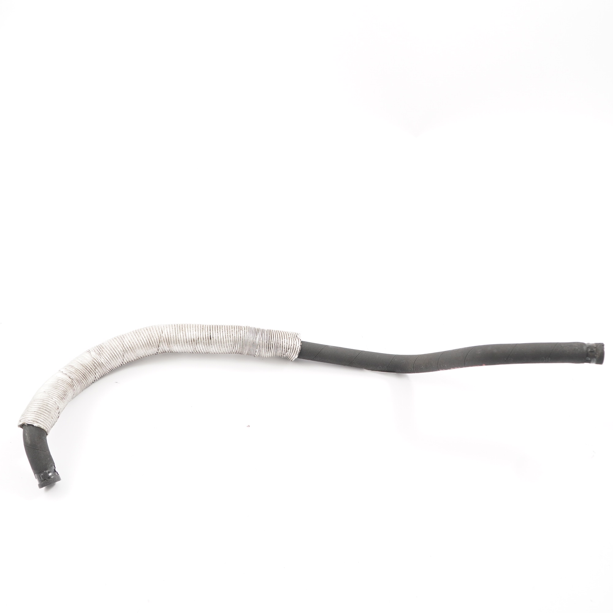  Mercedes W204 W212 M271 Power Steering Hose Fluid Oil Cooling Line A2044661481