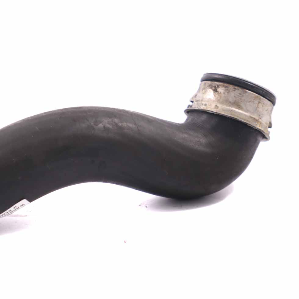 Mercedes W204 C63 AMG Water Hose Cooling Coolant Radiator Pipe Line A2045000375