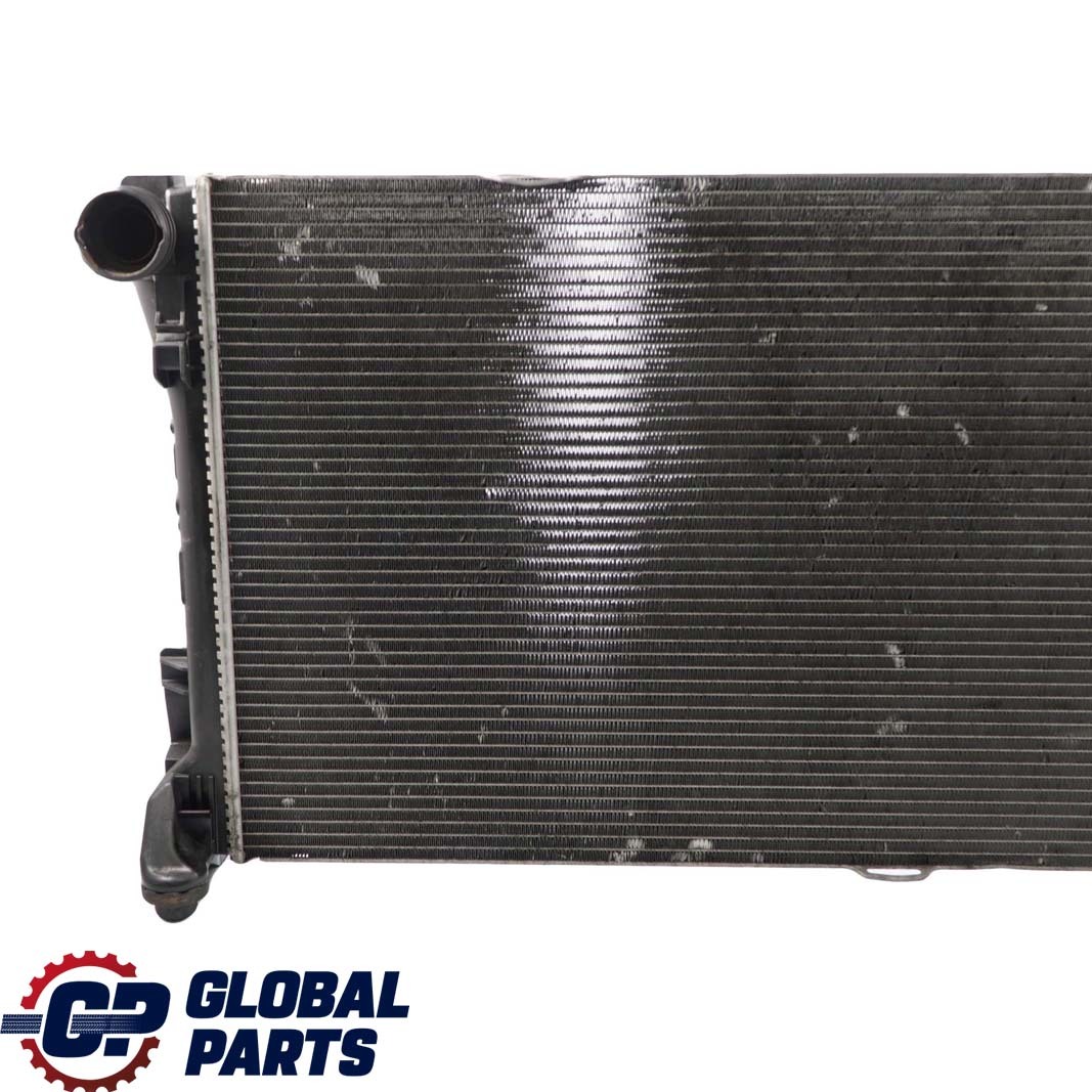 Mercedes-Benz C E Class W204 W207 W212 Engine Air Cooling Radiator A2045004303