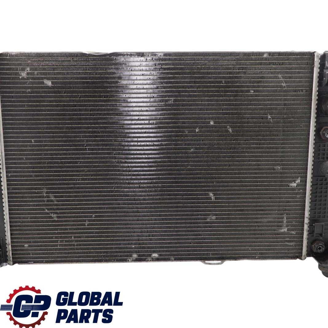 Mercedes-Benz C E Class W204 W207 W212 Engine Air Cooling Radiator A2045004303