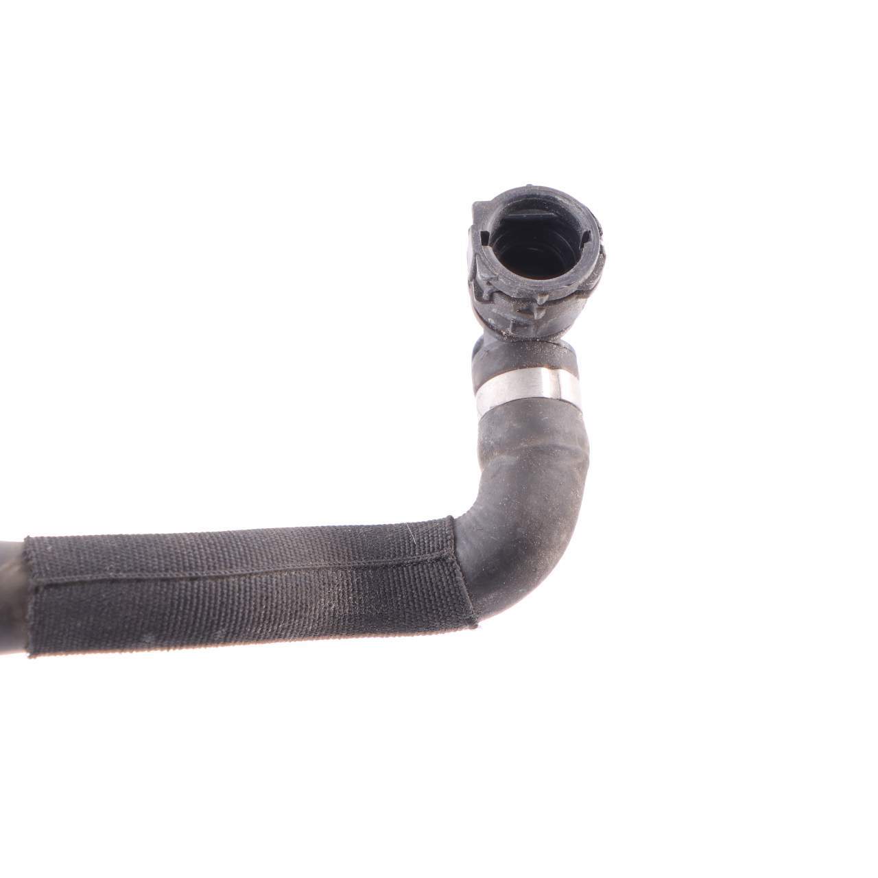 Coolant Pipe Mercedes W204 M274 Oil Cooler To Radiator Coolant Hose A2045010224