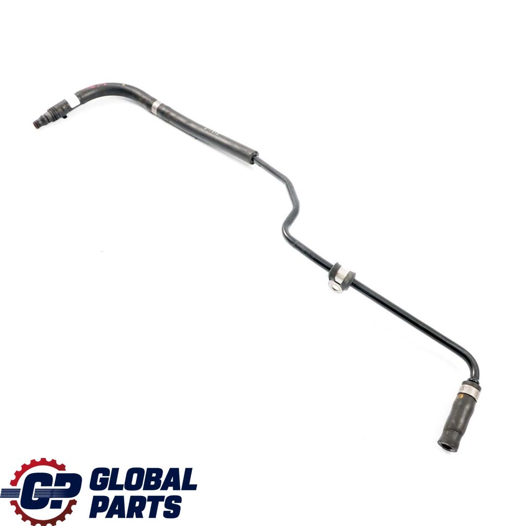 Mercedes-Benz C W204 200 220 CDI Engine Radiator Water Coolant Vent Hose Pipe