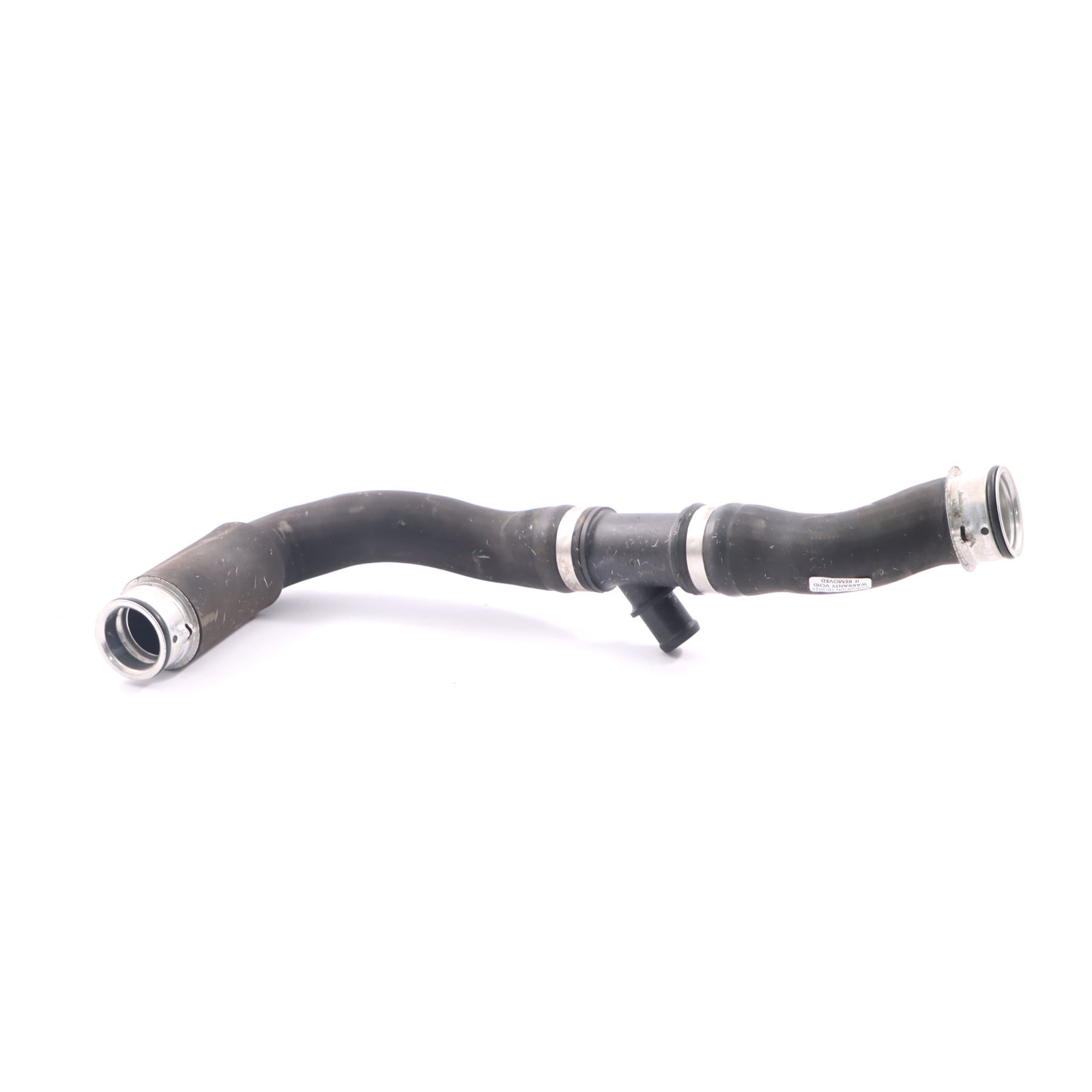 Water Pipe Mercedes W204 M271 Engine Cooling Radiator Coolant Hose A2045010282