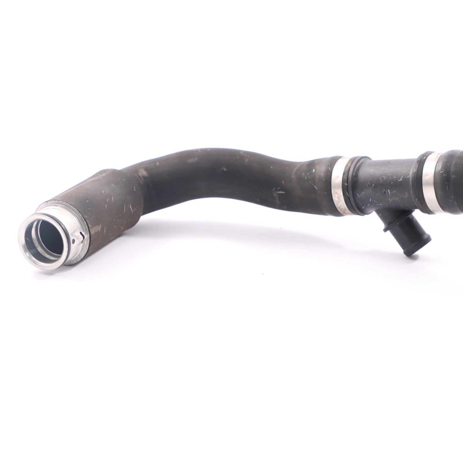 Water Pipe Mercedes W204 M271 Engine Cooling Radiator Coolant Hose A2045010282