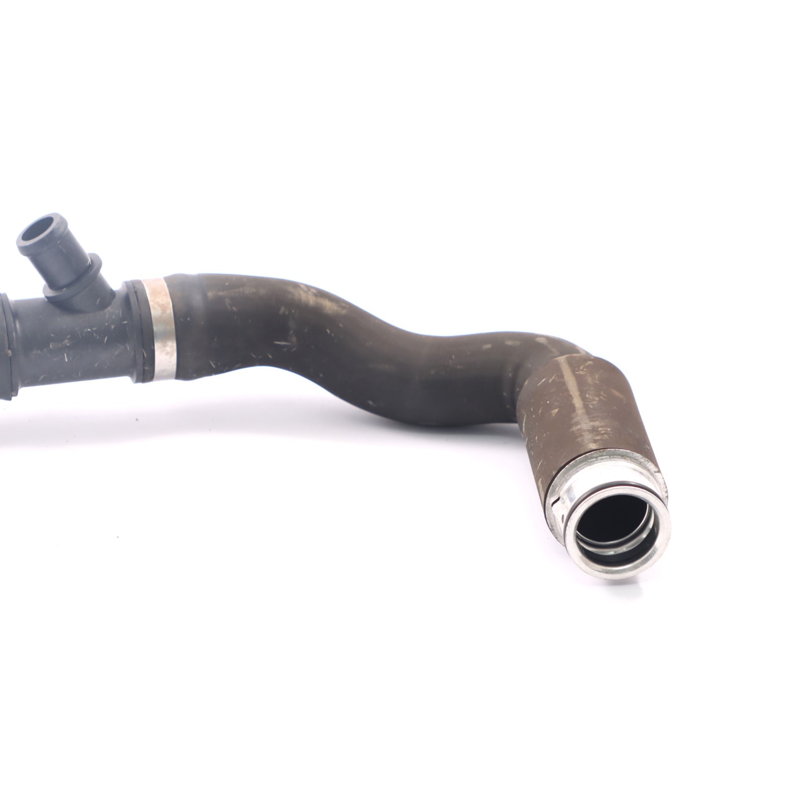 Water Pipe Mercedes W204 M271 Engine Cooling Radiator Coolant Hose A2045010282