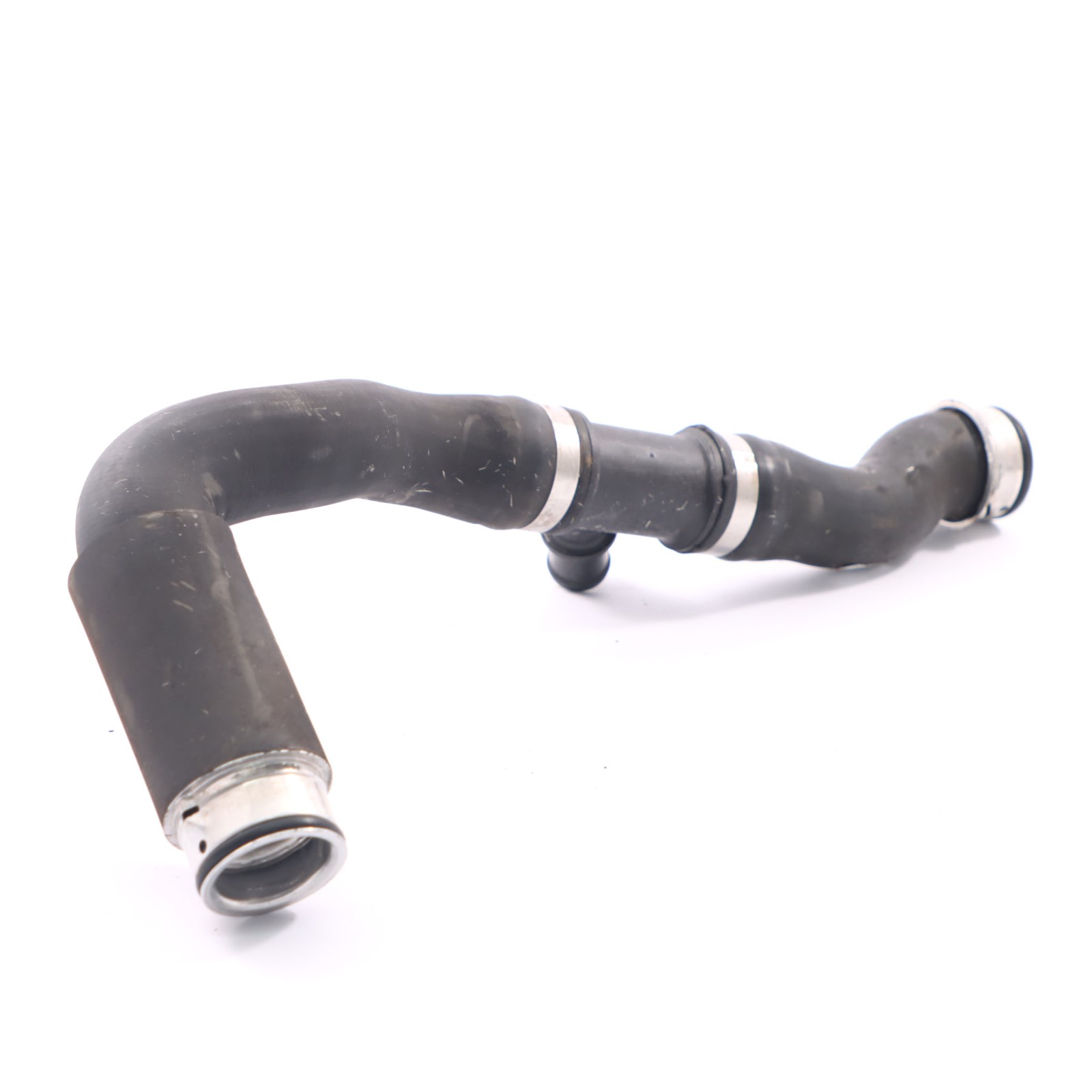 Water Pipe Mercedes W204 M271 Engine Cooling Radiator Coolant Hose A2045010282