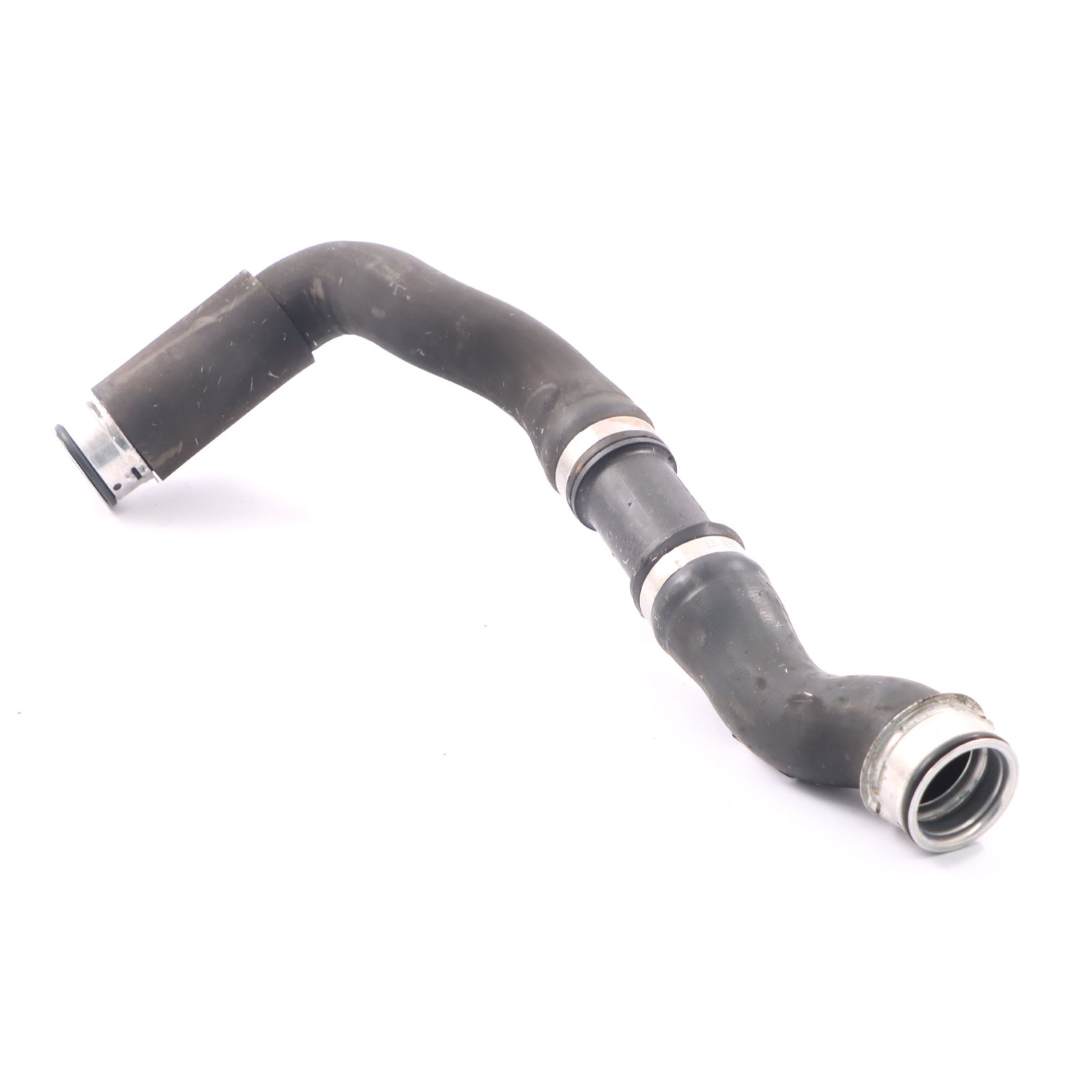 Water Pipe Mercedes W204 M271 Engine Cooling Radiator Coolant Hose A2045010282