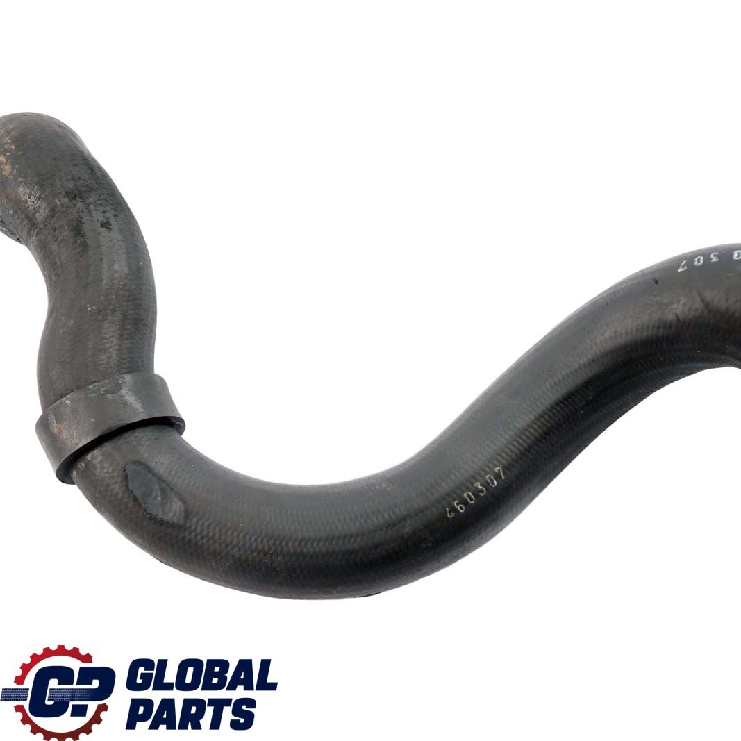 Mercedes-Benz C-Class W204 200 220 CDI Engine Radiator Right O/S Coolant Hose