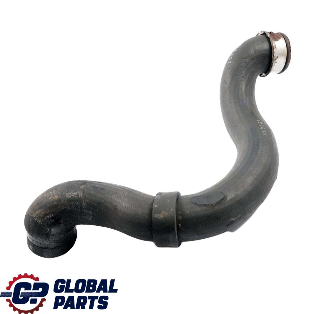 Mercedes-Benz C-Class W204 200 220 CDI Engine Radiator Right O/S Coolant Hose