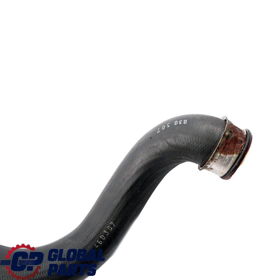 Mercedes-Benz C-Class W204 200 220 CDI Engine Radiator Right O/S Coolant Hose