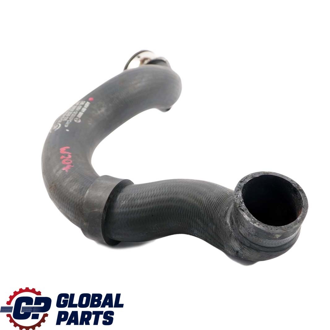 Mercedes-Benz C-Class W204 200 220 CDI Engine Radiator Right O/S Coolant Hose