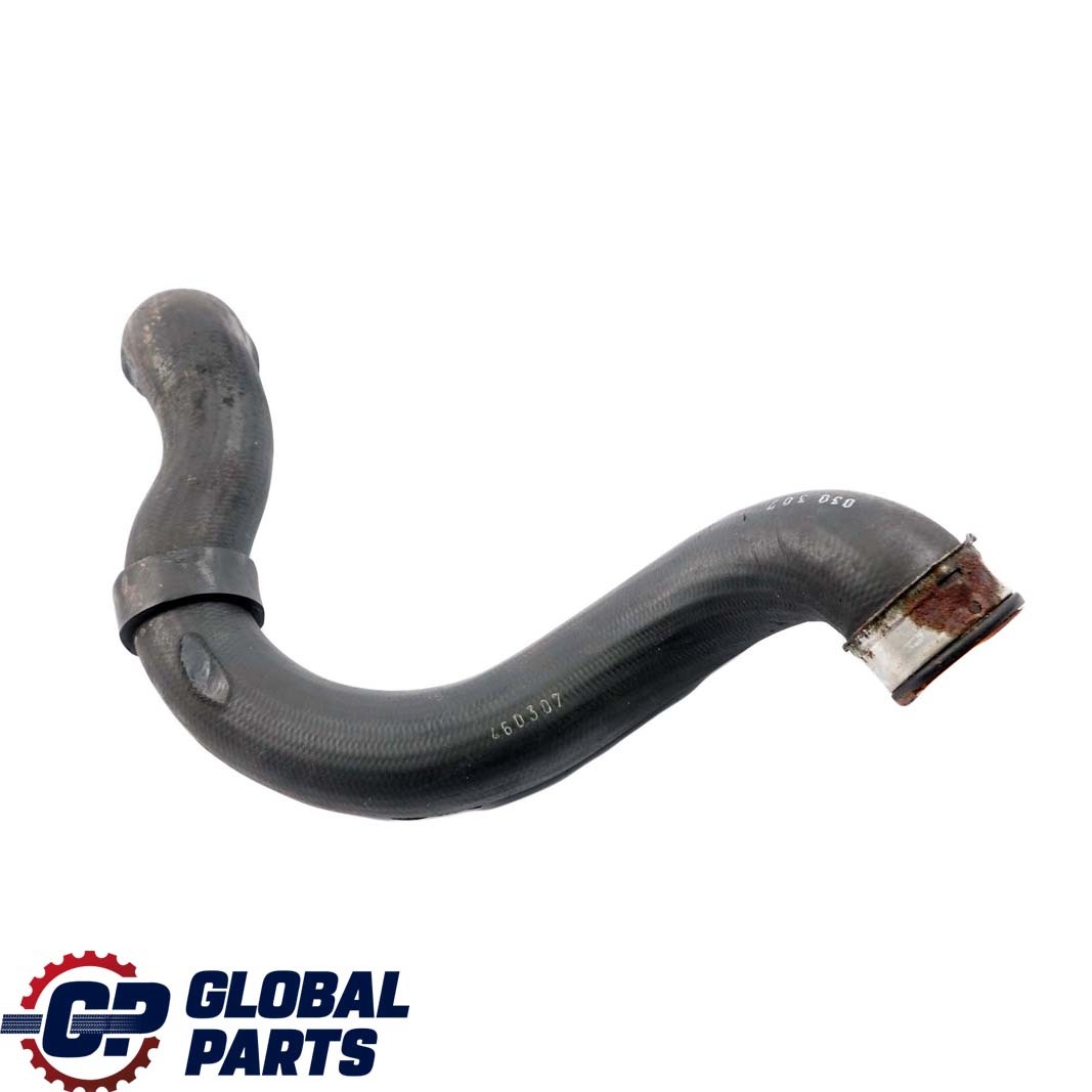 Mercedes-Benz C-Class W204 200 220 CDI Engine Radiator Right O/S Coolant Hose