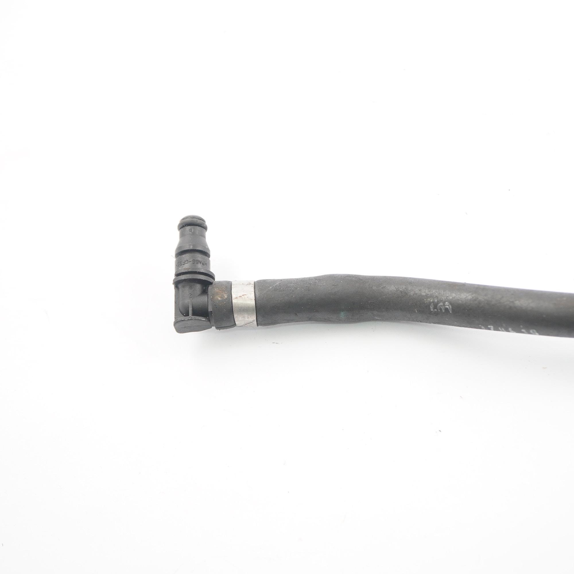 Mercedes W204 W212 Water Hose Radiator Cooling Coolant Pipe Line A2045010925