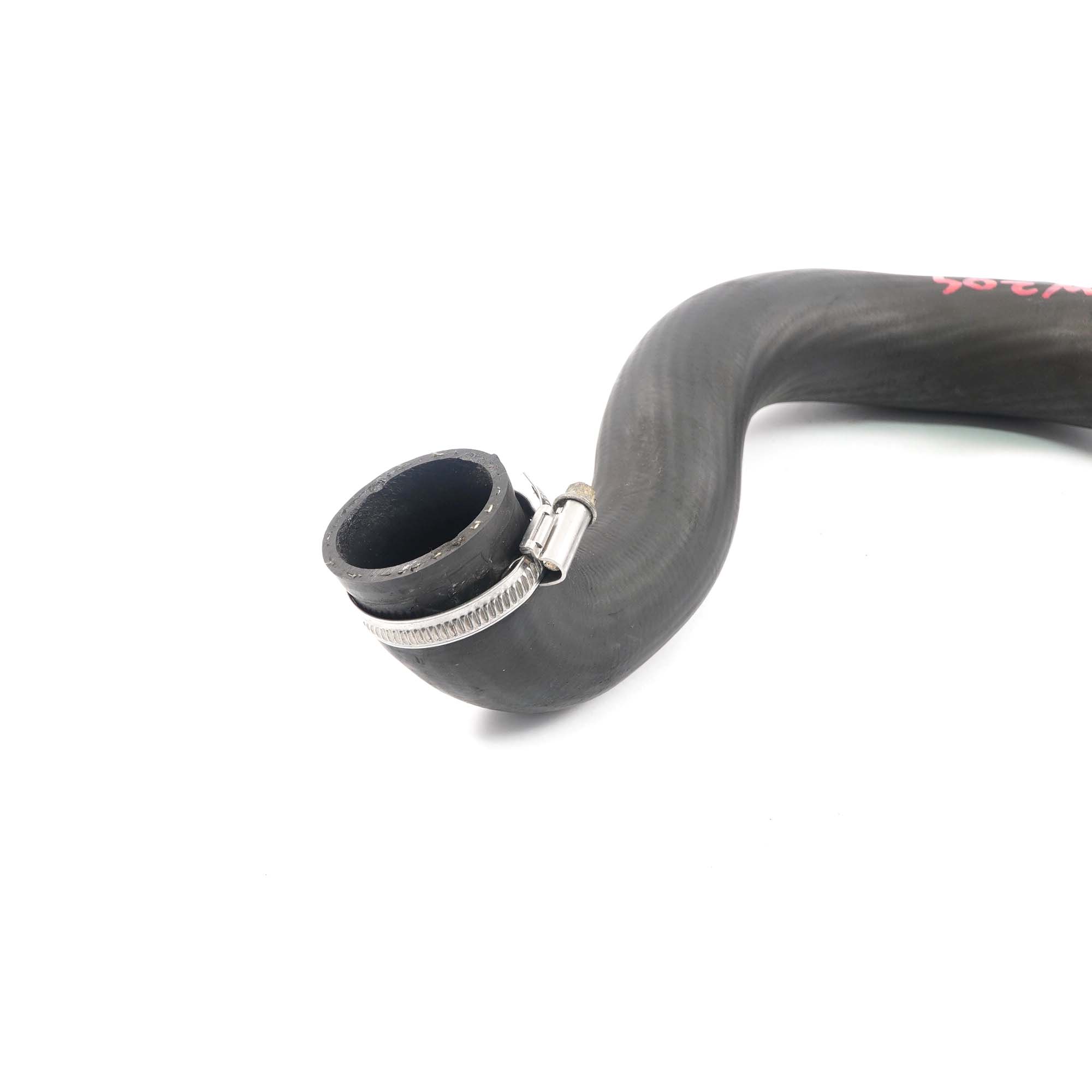 Water Pipe Mercedes W204 OM646 Radiator Coolant Hose Engine Cooling A2045013082