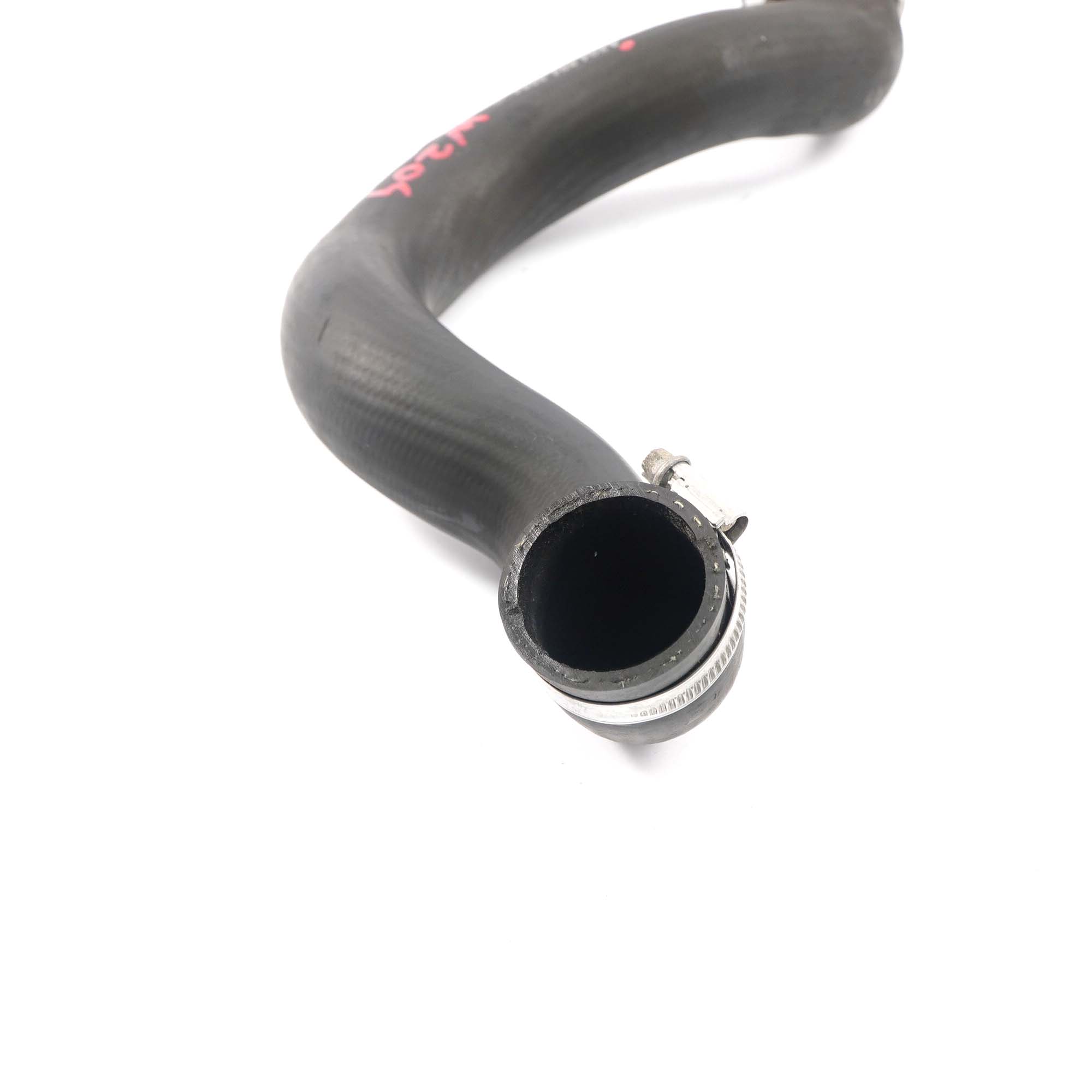 Water Pipe Mercedes W204 OM646 Radiator Coolant Hose Engine Cooling A2045013082