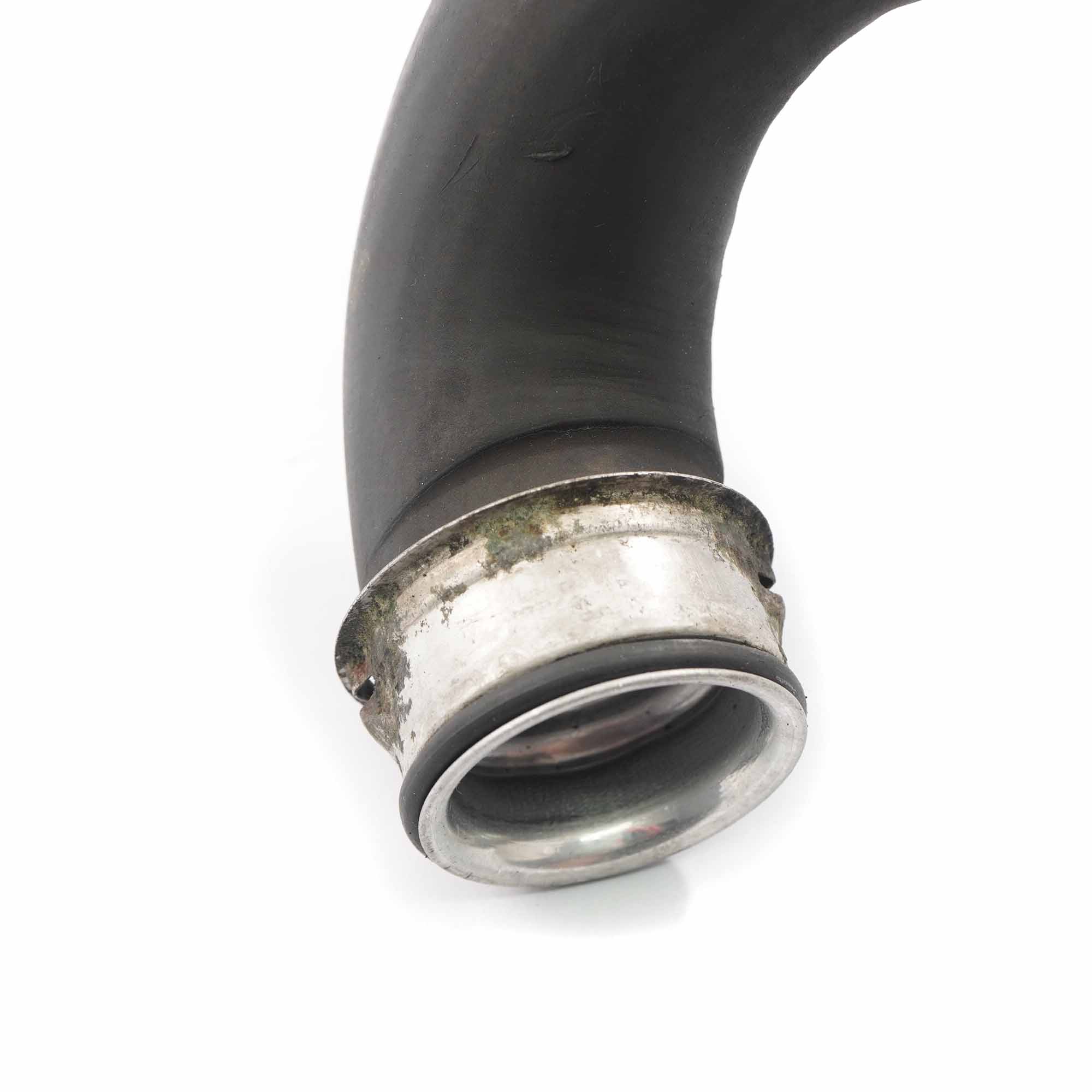 Water Pipe Mercedes W204 OM642 Engine Cooling Radiator Coolant Hose A2045013182