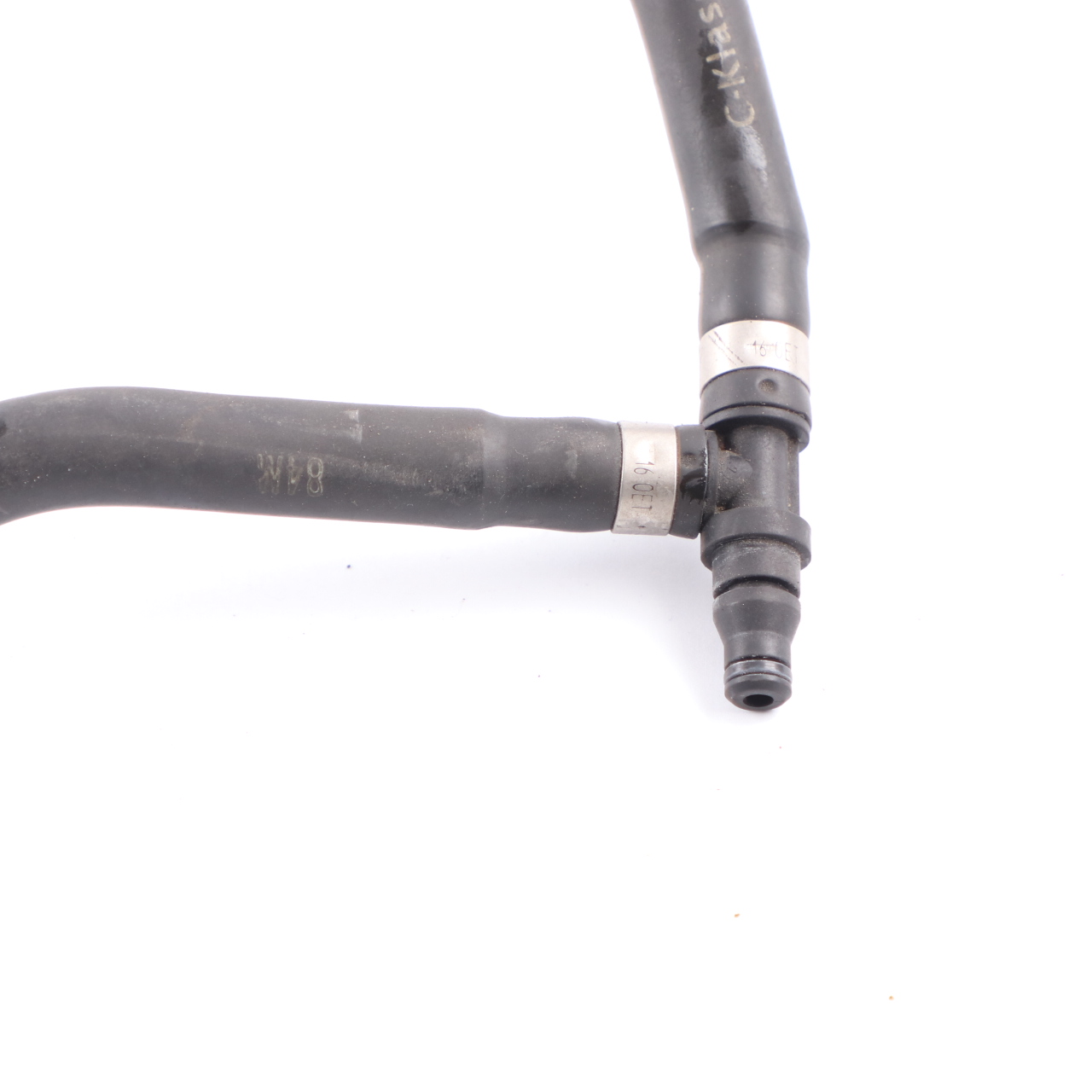 Mercedes W204 C207 Petrol Engine Radiator Coolant Vent Pipe Hose A2045013225