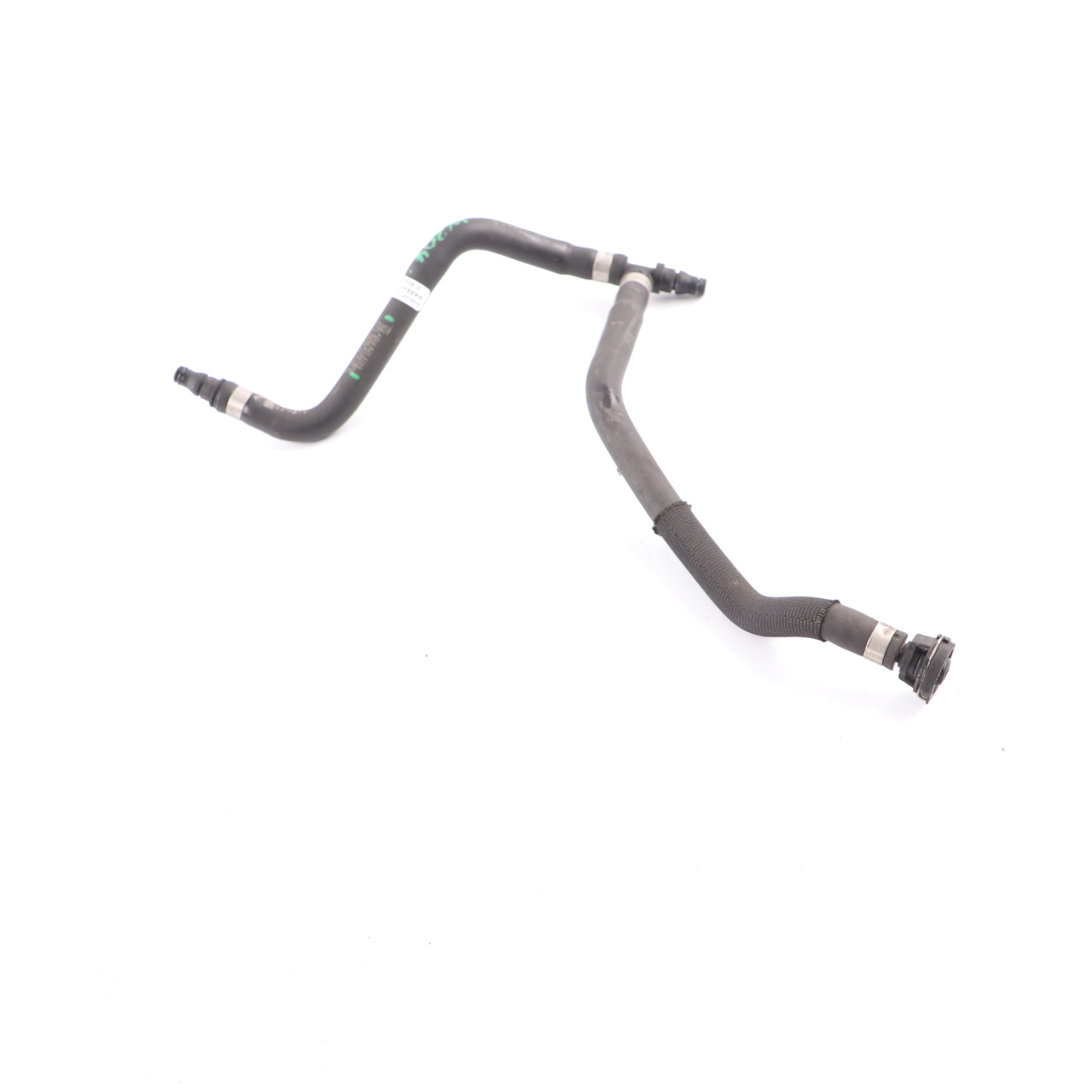 Mercedes W204 C207 Petrol Engine Radiator Coolant Vent Pipe Hose A2045013225