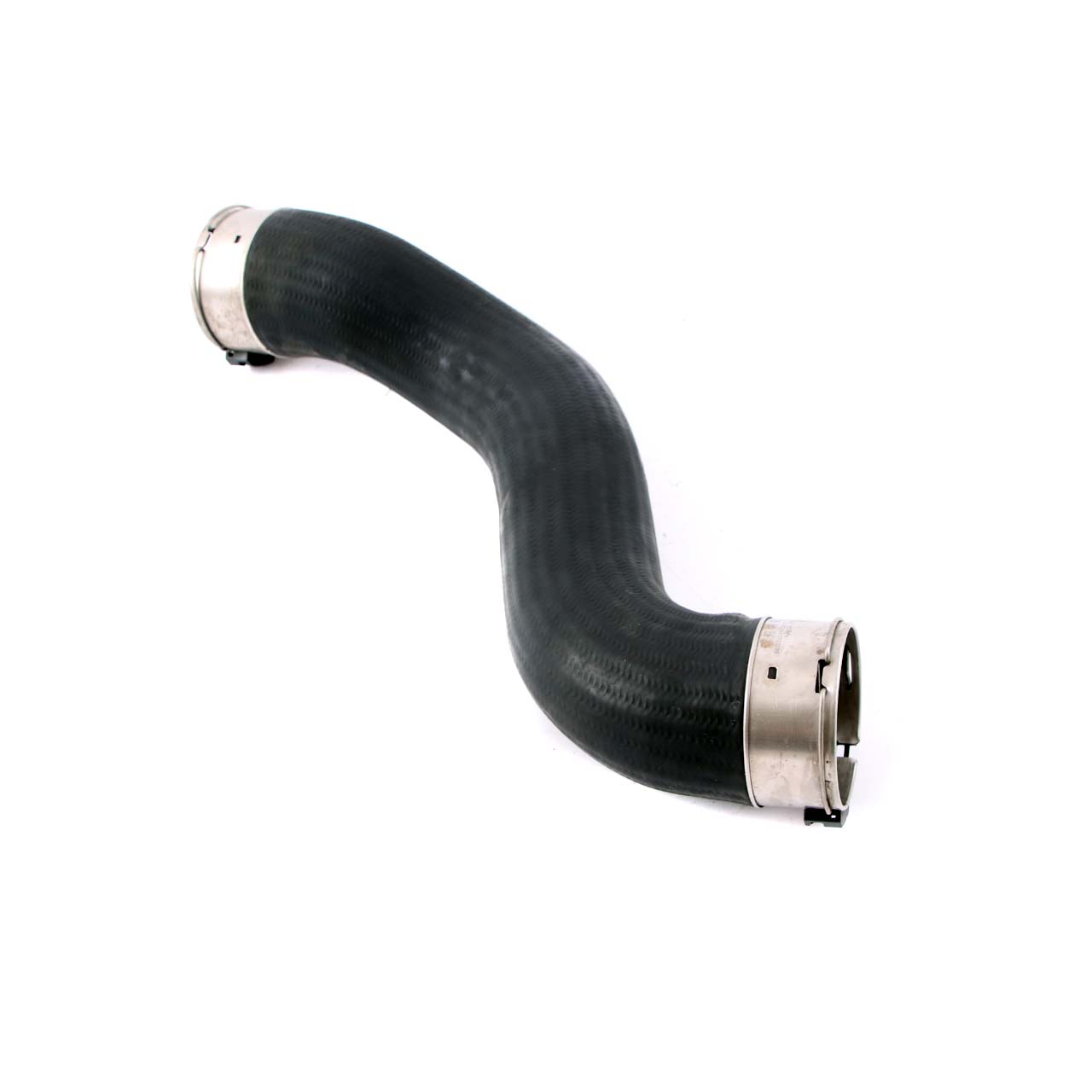 Mercedes W212 OM651 Air Intake Hose Intercooler Charge Pipe Diesel A2045282182