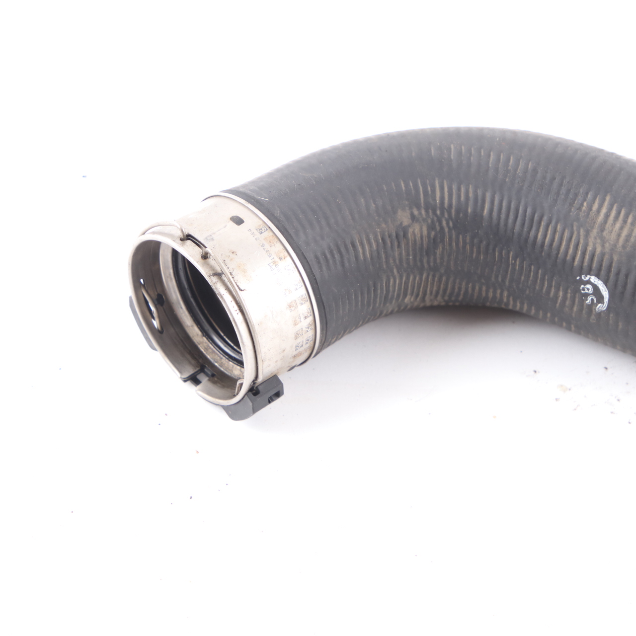 Air Pipe Mercedes W204 W212 Diesel OM651 Intercooler Intake Hose A2045281682