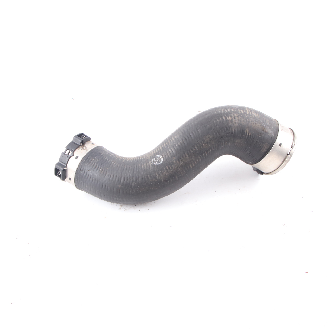 Air Pipe Mercedes W204 W212 Diesel OM651 Intercooler Intake Hose A2045281682