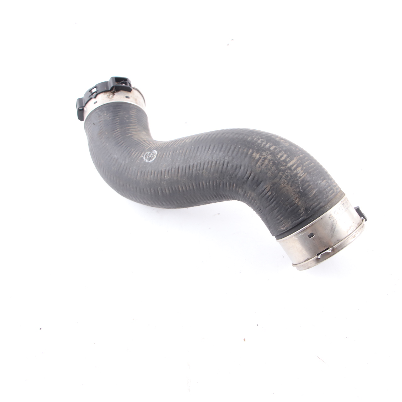 Air Pipe Mercedes W204 W212 Diesel OM651 Intercooler Intake Hose A2045281682