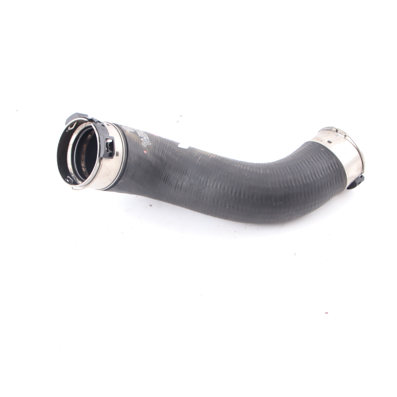 Air Pipe Mercedes W204 W212 Diesel OM651 Intercooler Intake Hose A2045281682