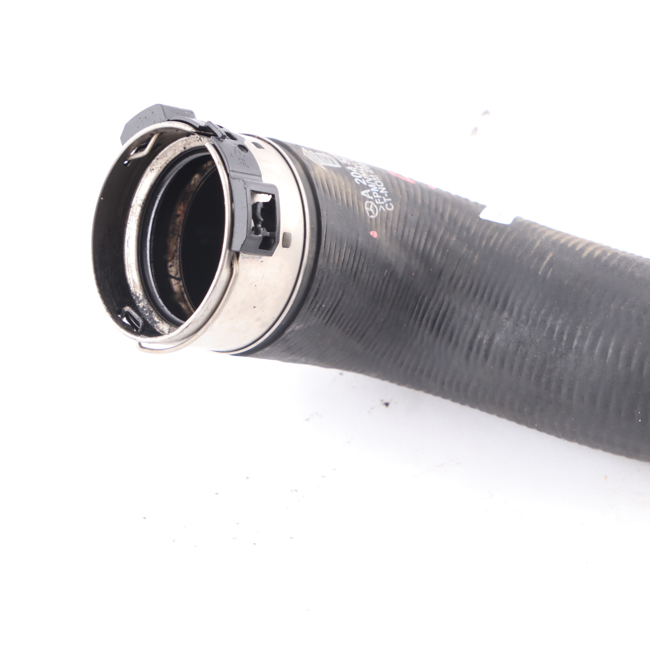 Air Pipe Mercedes W204 W212 Diesel OM651 Intercooler Intake Hose A2045281682