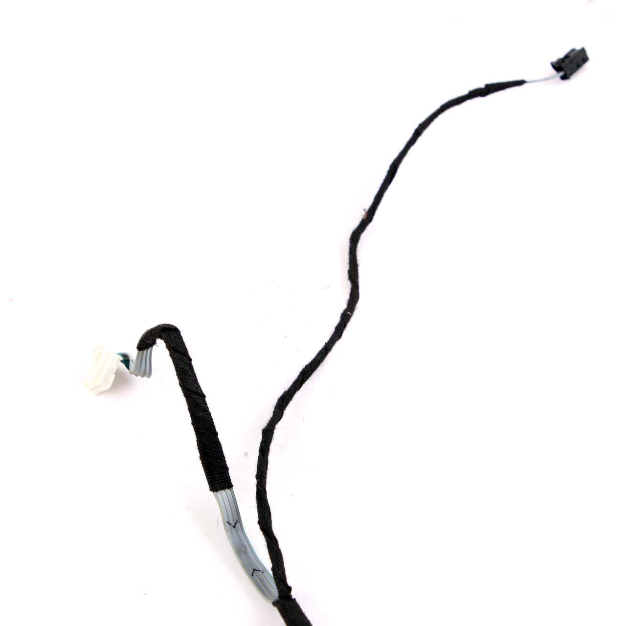 Mercedes-Benz W204 Wiring Loom Cable Door Rear Left Right N/O/S A2045402710