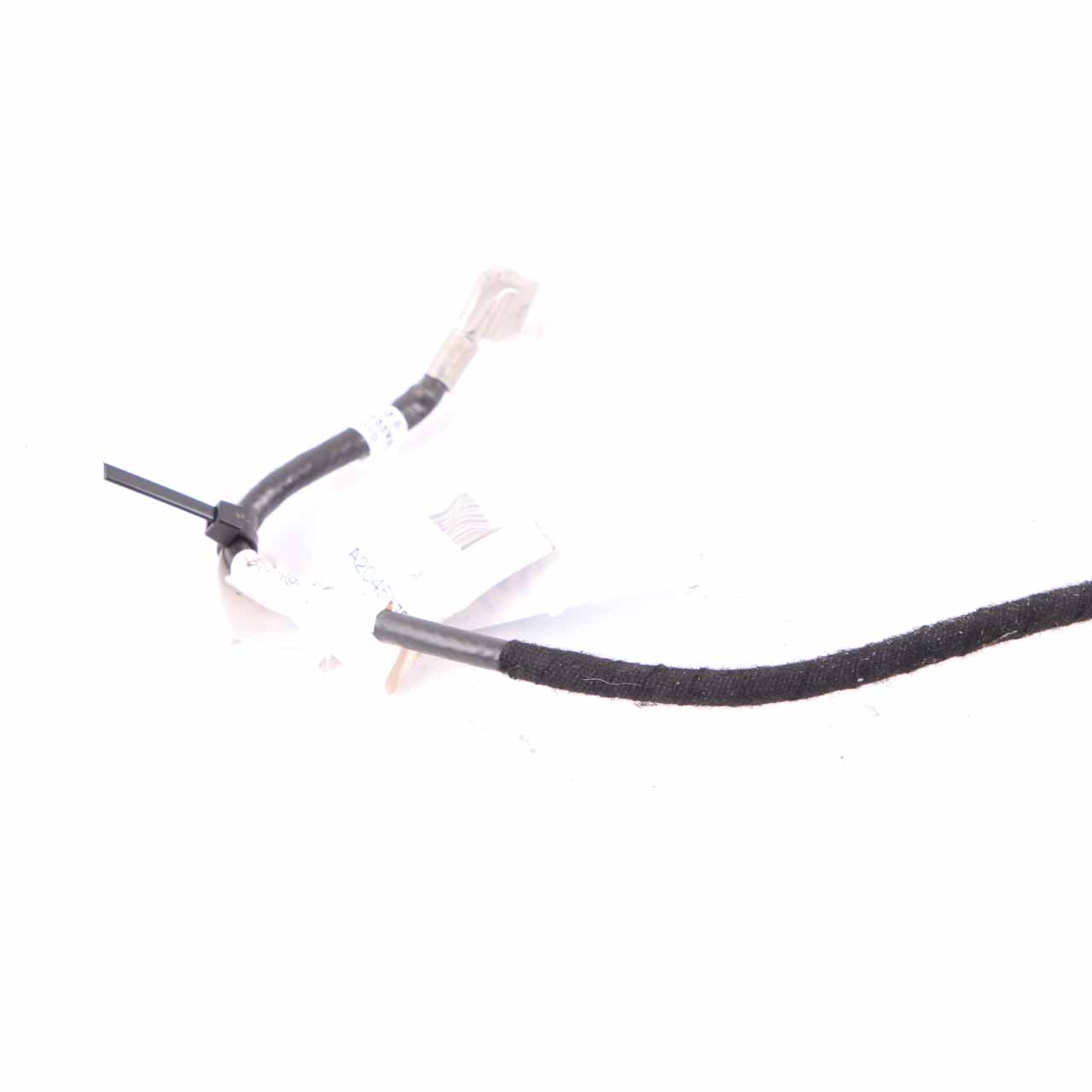 Mercedes W204 Dashboard Dash Navigation Central Display Wiring Cable A2045405709