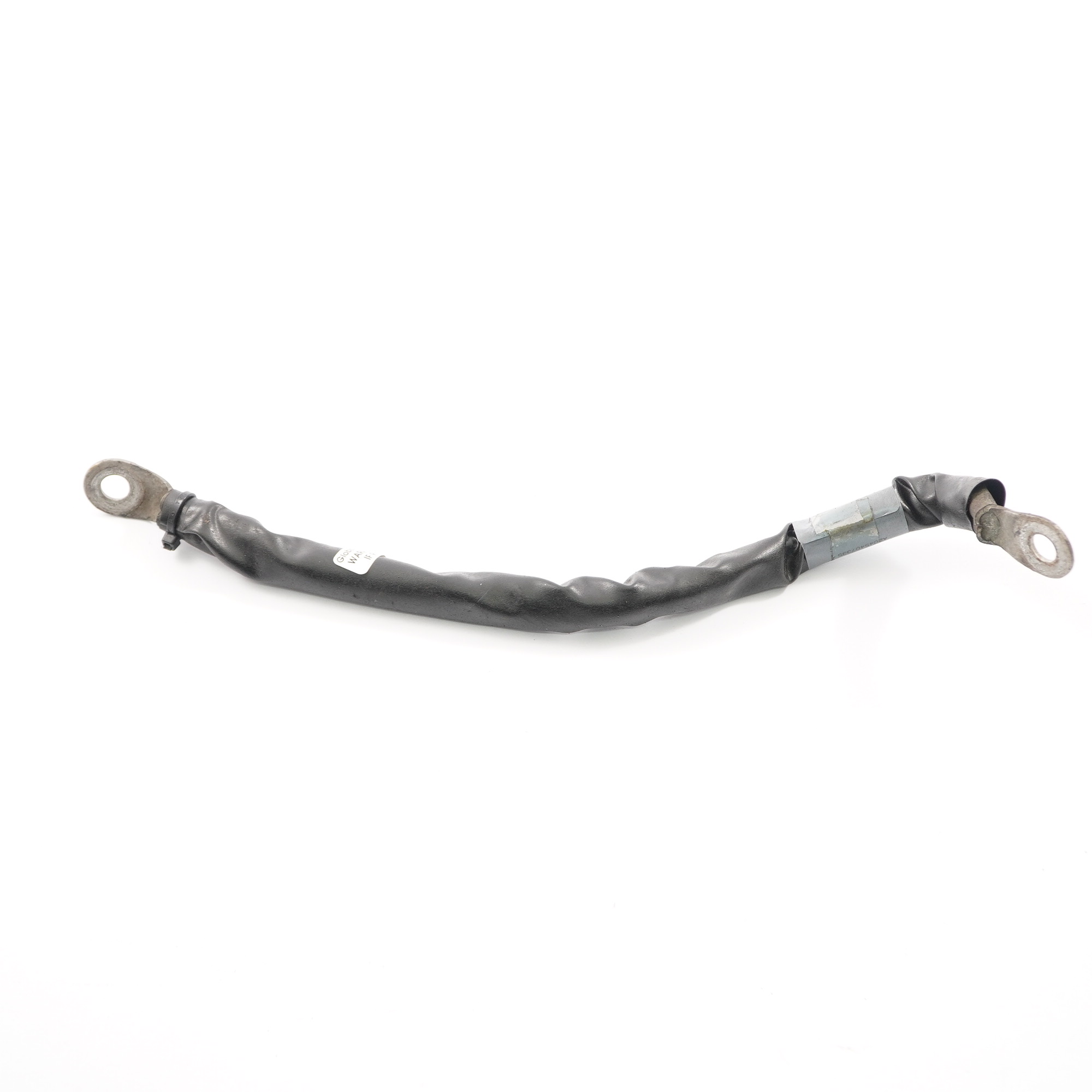 Mercedes W204 C207 W212 Earth Ground Cable Transmission To Body A2045407335