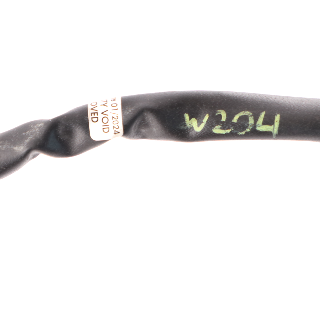 Earth Ground Cable Mercedes W204 C207 W212 Line Strap Battery Lead A2045407435