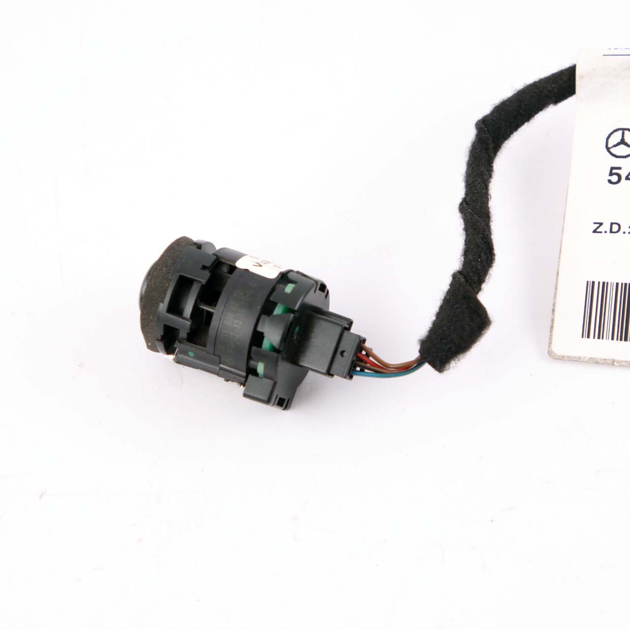 Mercedes W204 W212 Temperature Sensor Cable Loom Wiring A2045409806