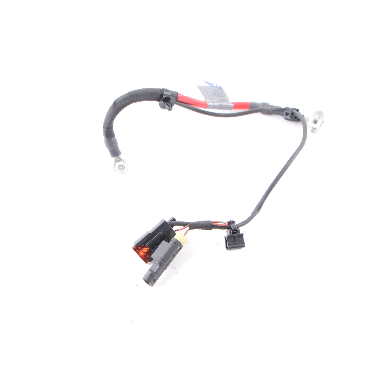 Battery Cable Mercedes W204 W207 Positive Wiring Harness Loom A2045409813