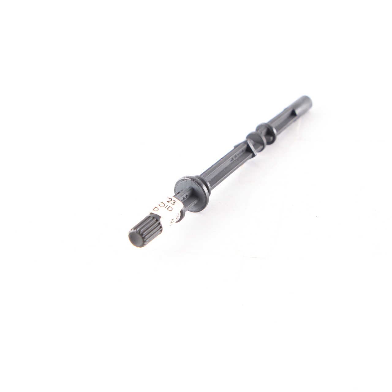 Mercedes W204 Kombiinstrument Tacho Meter Schalter Knopf Trim A2045420789