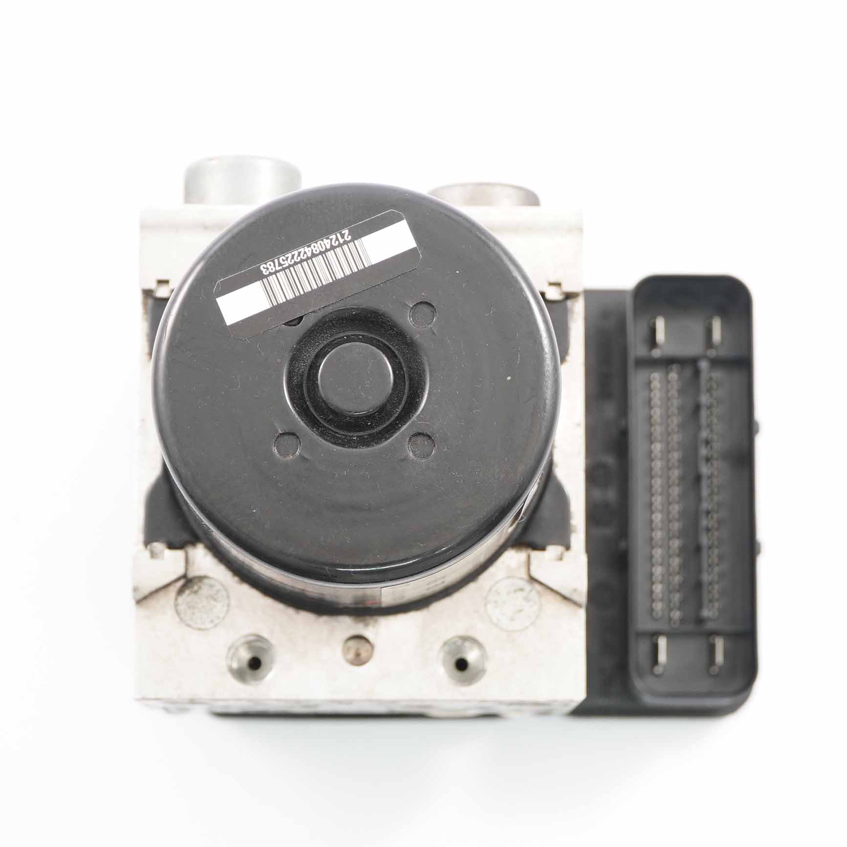 Mercedes W204 ABS Unit Hydro Brake Pump Control Module A2045455132 A2044313712