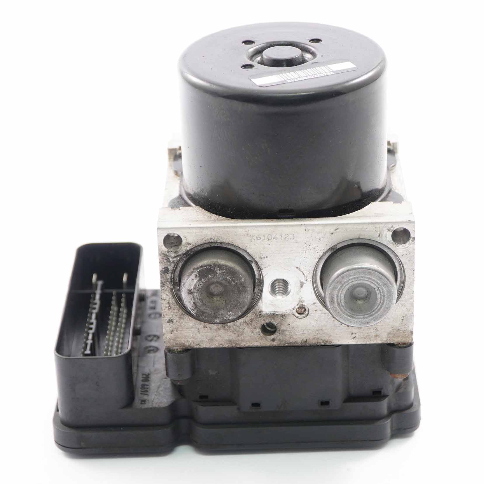 Mercedes W204 ABS Unit Hydro Brake Pump Control Module A2045455132 A2044313712