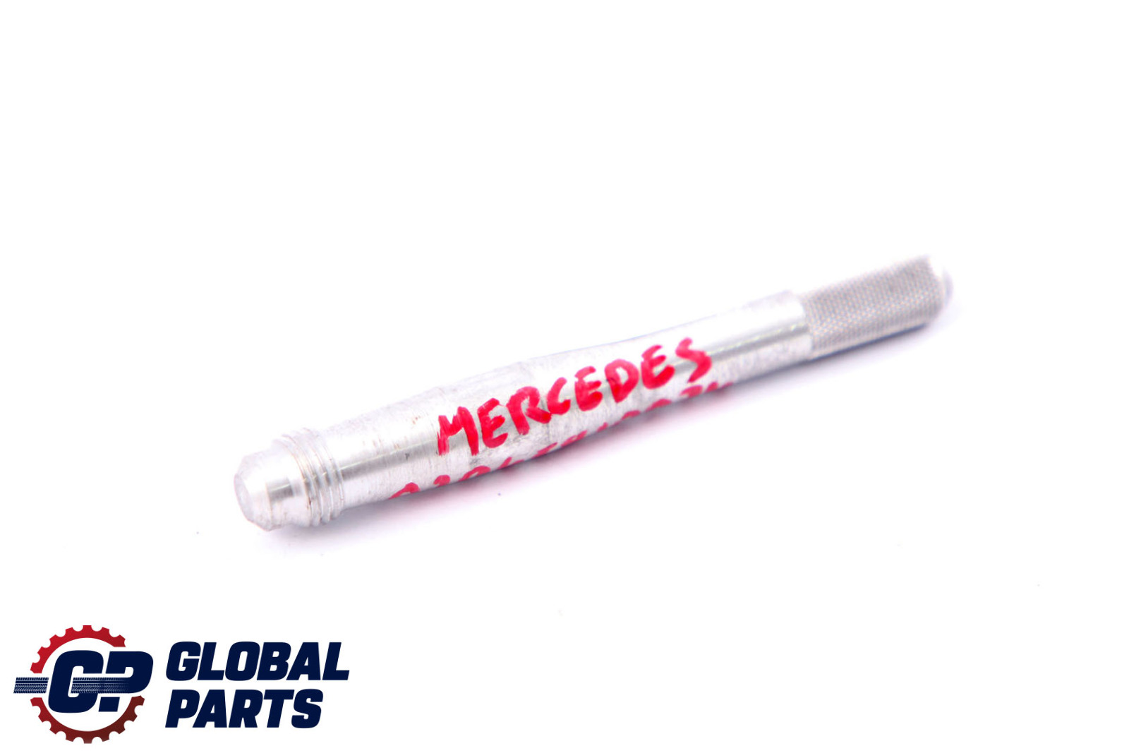 Mercedes C E ML Class W164 W204 W211 Wheel Mounting Change Locating Dowel Pin