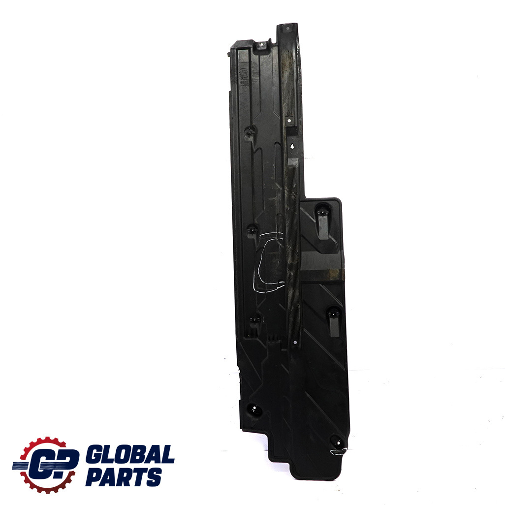 Mercedes-Benz C-Class W204 Right O/S Underride Underbody Skid Panel Shield