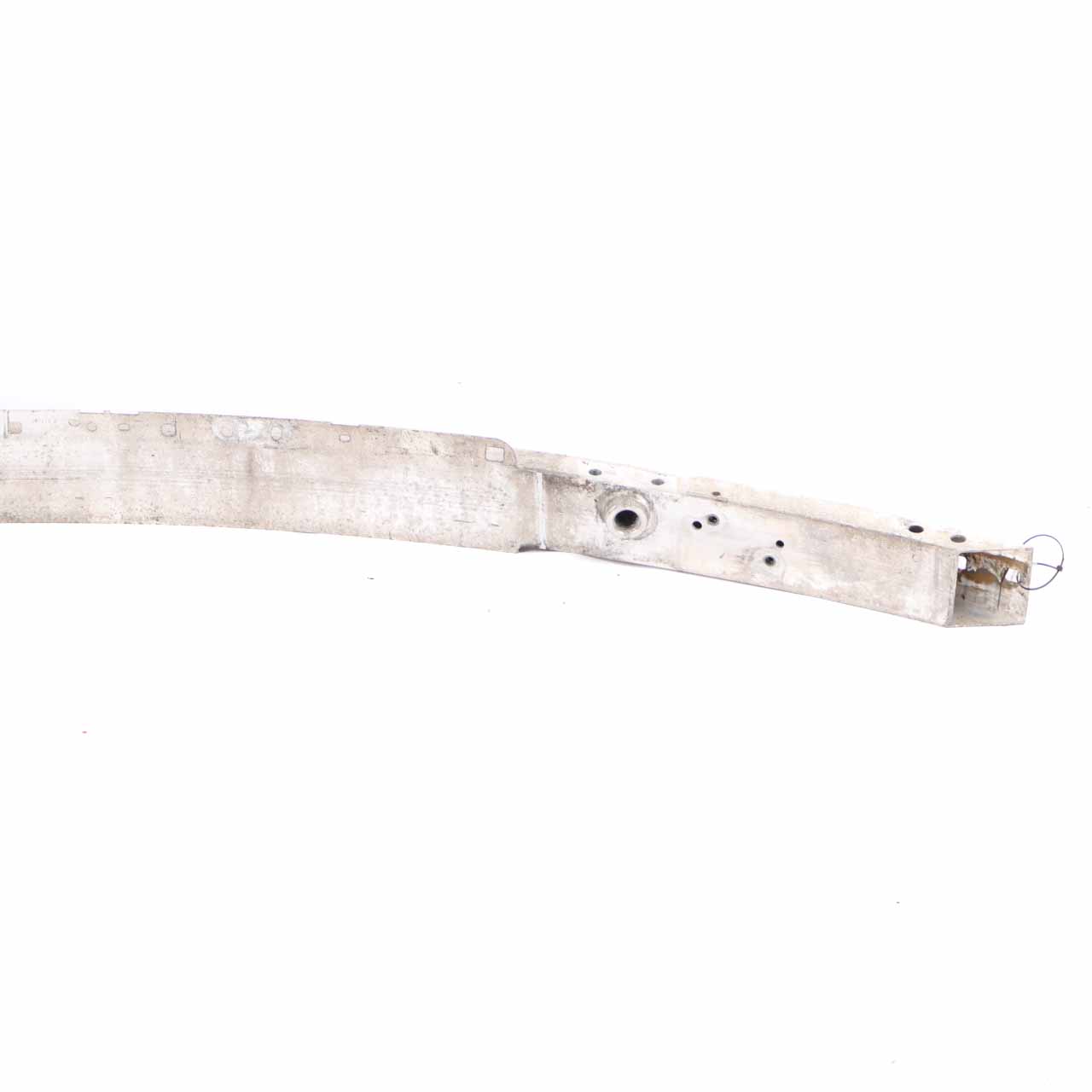 Mercedes W204 W207 Frontstoßstange Träger Cross Member Support Bar A2046205134